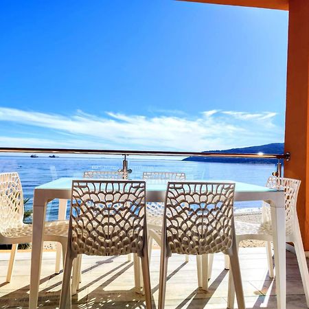 Getares Beach Algeciras Exterior foto