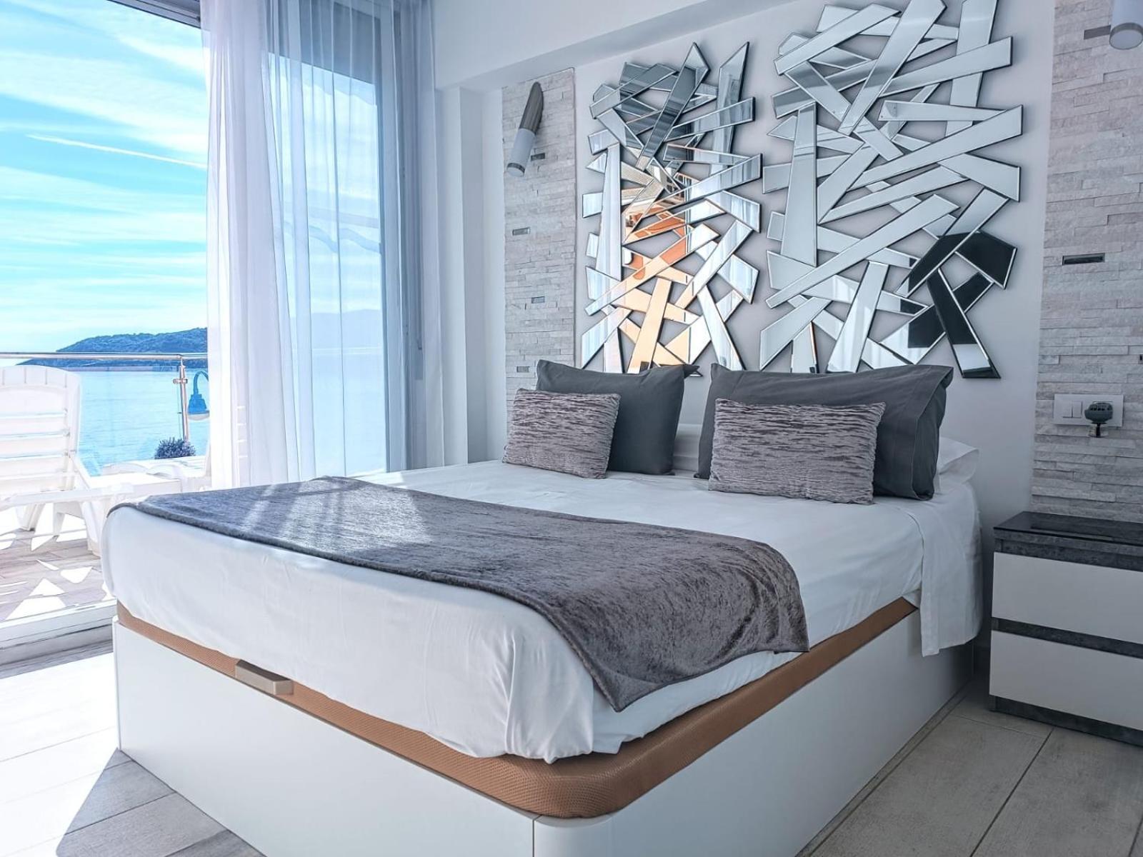 Getares Beach Algeciras Exterior foto