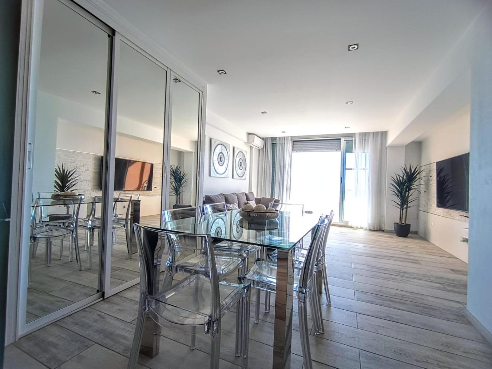 Getares Beach Algeciras Exterior foto