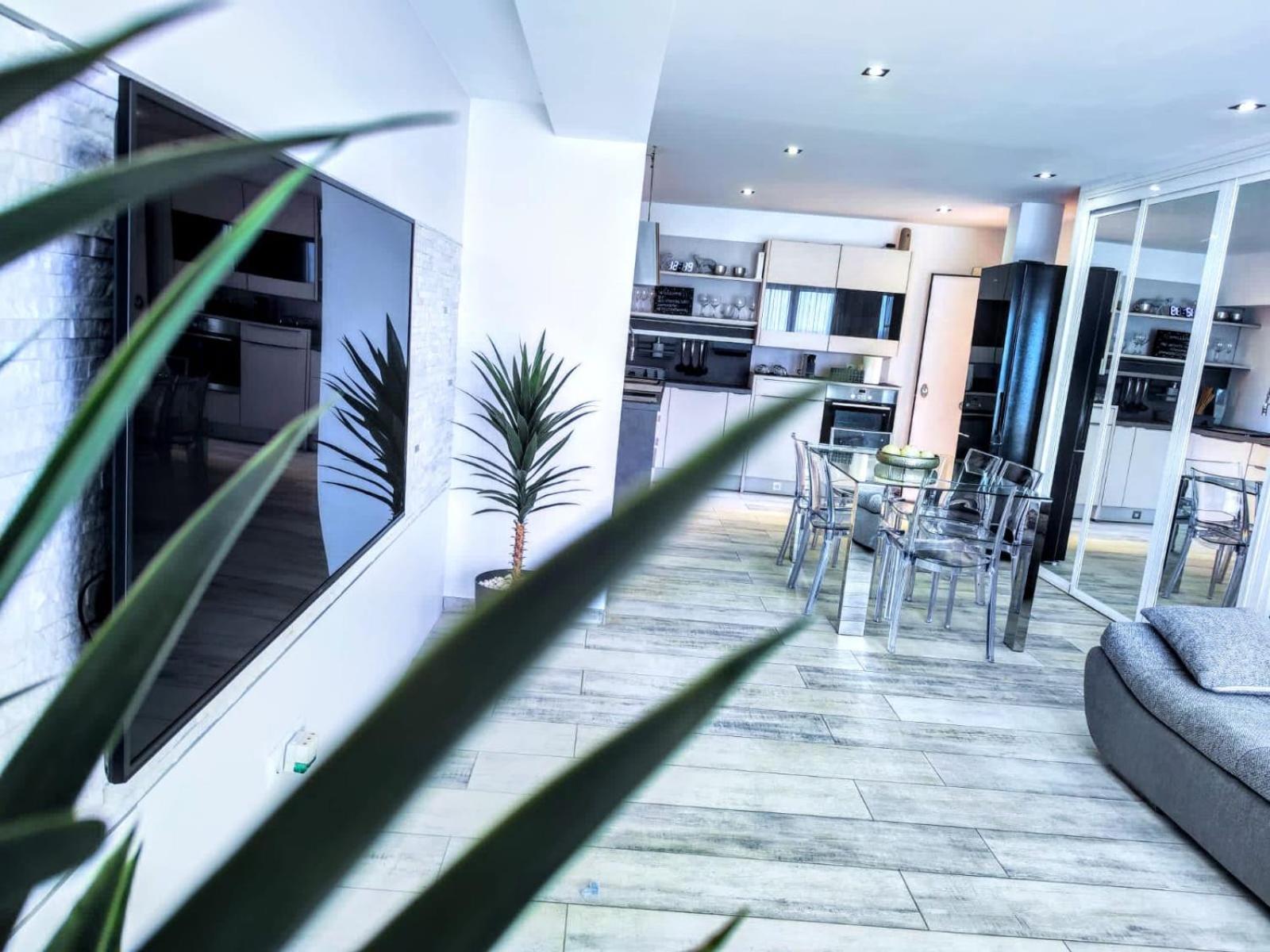 Getares Beach Algeciras Exterior foto