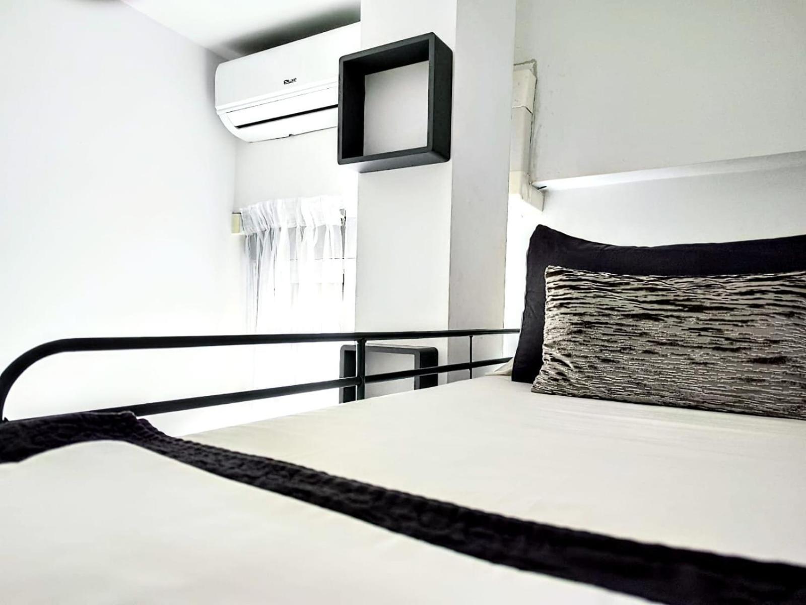 Getares Beach Algeciras Exterior foto